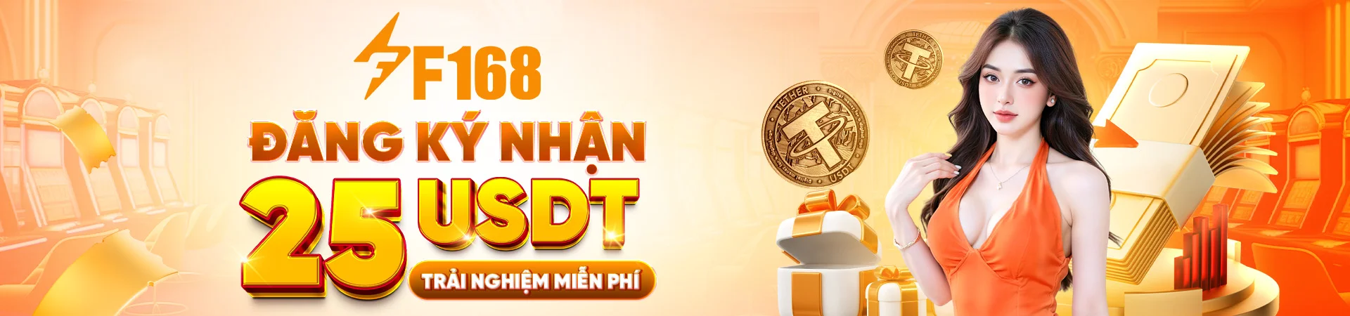 F168 ✔️ Trang Chính Thức F168.COM ✔️ Tải App F1686s Nhận 98K